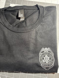 District Badge tee
