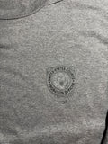 Long Sleeve Port & Co tri blend tee